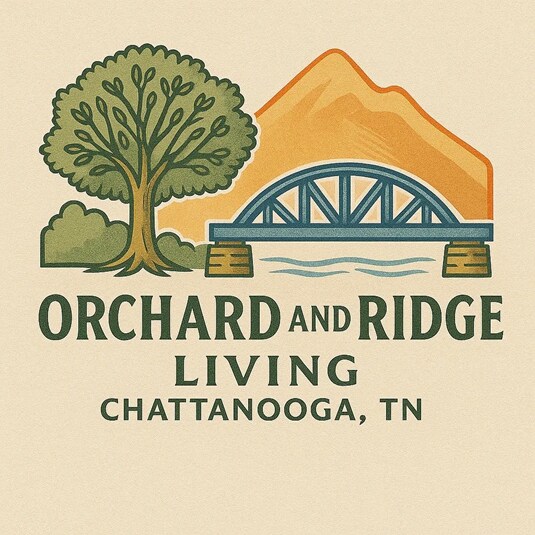 1630 S Greenwood Ave in Chattanooga, TN - Building Photo