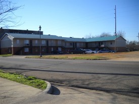 1228 Tuscaloosa Avenue, S.W. in Birmingham, AL - Building Photo