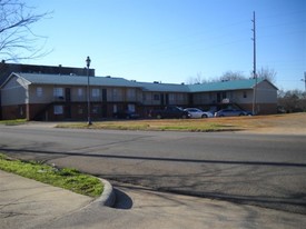 1228 Tuscaloosa Avenue, S.W. Apartamentos