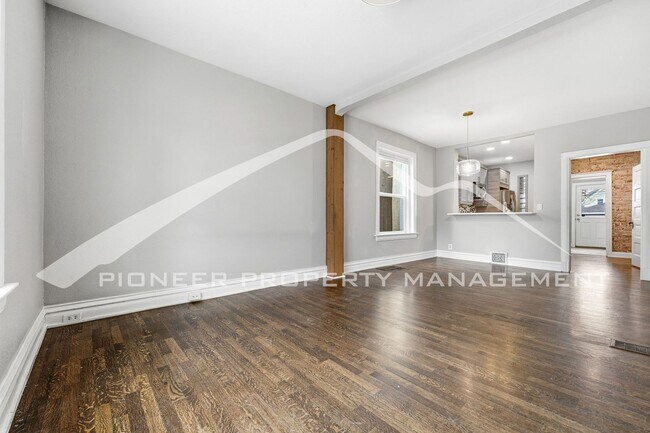 2851 Josephine St in Denver, CO - Building Photo - Building Photo