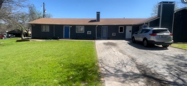 property at 1700 Royal Hill Dr