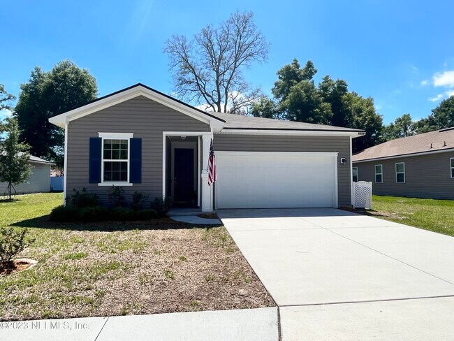 2274 Lincoln Sendero Trail in Jacksonville, FL - Building Photo - Building Photo