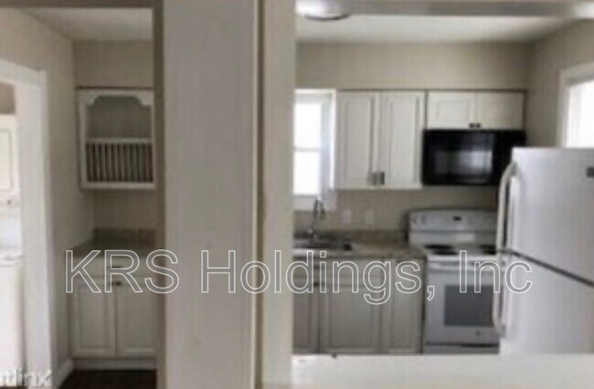 4544 Bankhead Ave in Norfolk, VA - Building Photo - Building Photo