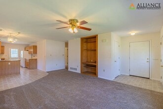 216 Kopp Dr in Manhattan, KS - Building Photo - Building Photo