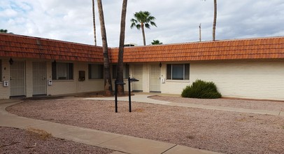 6407 E Butte St in Mesa, AZ - Building Photo - Other