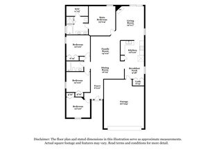 1832 Northglen Cir in Middleburg, FL - Building Photo - Building Photo