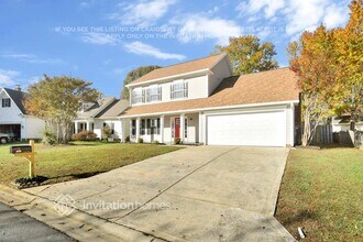 3613 Kristofer Dr in Indian Trail, NC - Building Photo - Building Photo