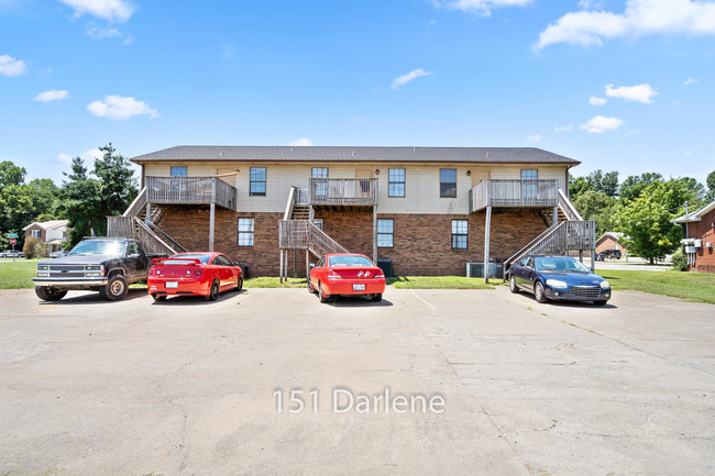 151 Darlene Dr in Clarksville, TN - Building Photo - Other