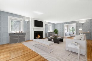 30 Park Dr N in Rye, NY - Building Photo