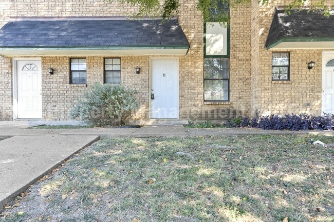 3800 Cibolo Dr