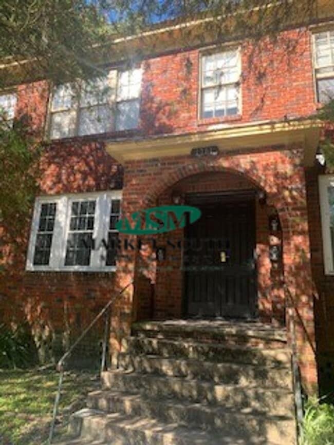 1701 Ott St in Savannah, GA - Building Photo - Building Photo