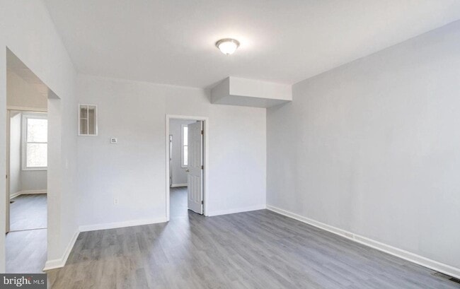 3007 Oakley Ave, Unit 1 in Baltimore, MD - Building Photo - Building Photo