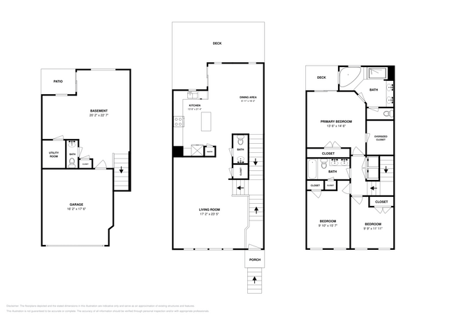 1011 Red Clover Rd in Gambrills, MD - Building Photo - Building Photo