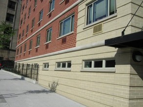 West Tremont Avenue Apartments in Bronx, NY - Building Photo - Building Photo