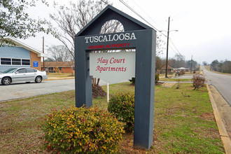 Hay Court in Tuscaloosa, AL - Building Photo - Building Photo