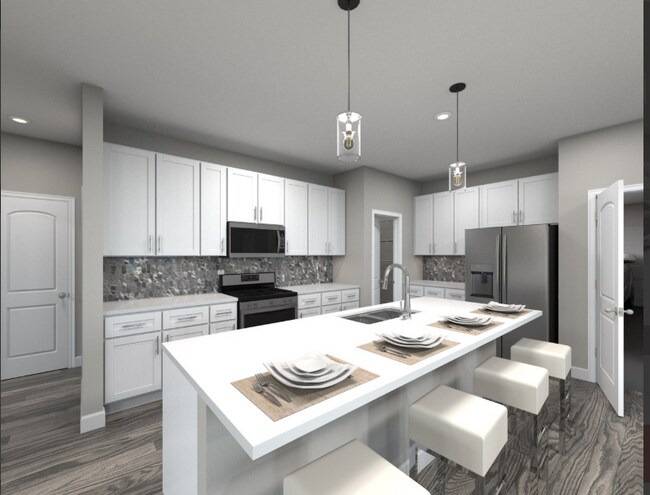 4109 Walnut Rdg Dr in Nashville, TN - Building Photo - Building Photo