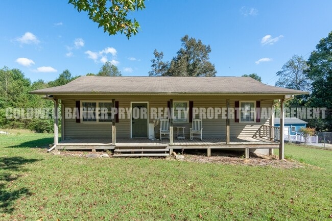 150 Scenic Dr in Spring City, TN - Building Photo - Building Photo