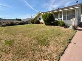 1668 Goldstone St in El Cajon, CA - Building Photo