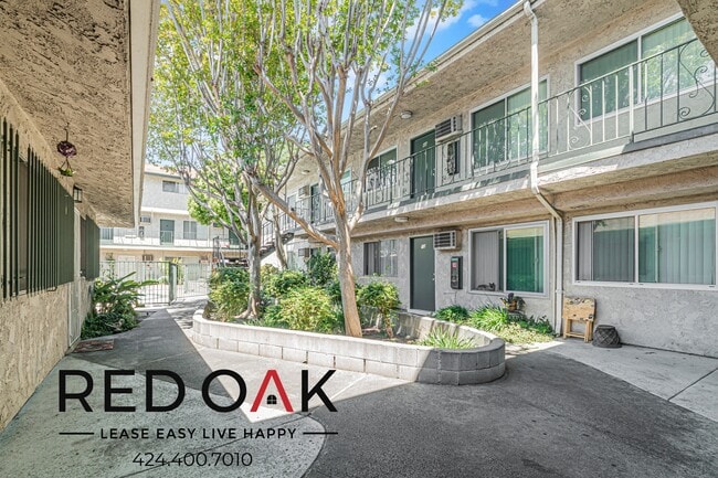 1930 S Del Mar Ave in San Gabriel, CA - Building Photo - Building Photo