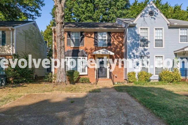 property at 2481 Chiswood St