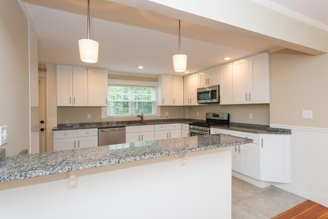 property at 11 Cedar St