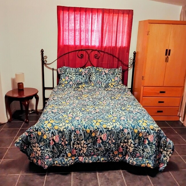 property at 1823 W 18th St