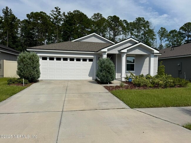 property at 86625 Nassau Xing Wy