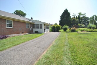 1501 Granville St in Lynchburg, VA - Building Photo - Building Photo