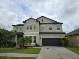 11839 Cross Vine Dr in Riverview, FL - Building Photo