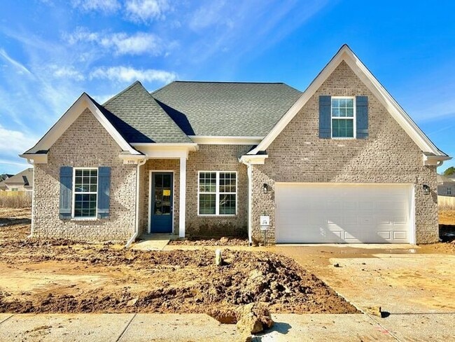 property at 5771 Tucker Lndg