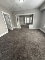 12519 Forest Ave in Cleveland, OH - Building Photo