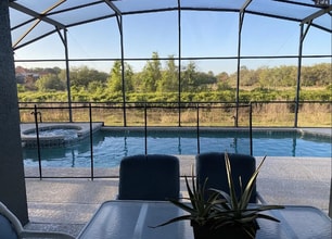 216 Viola Dr in Davenport, FL - Foto de edificio - Building Photo