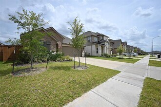 8210 Vida Costa Dr in Cypress, TX - Building Photo - Building Photo