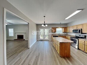 3035 Romain Trail in Spring Hill, TN - Foto de edificio - Building Photo