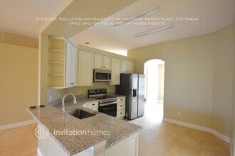 2810 Whistler St in Melbourne, FL - Building Photo - Building Photo