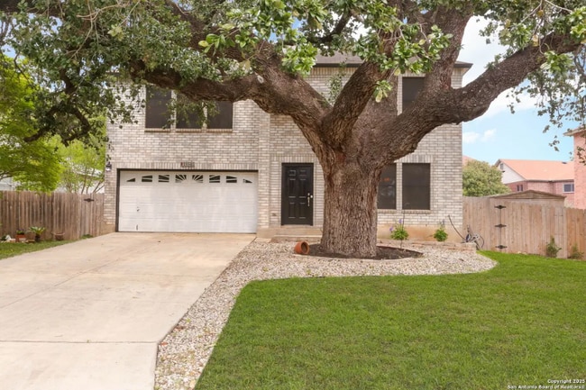 2558 Ashley Oak Dr in Schertz, TX - Building Photo - Building Photo