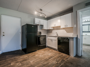 The Parks at Marietta Apartments in Marietta, GA - Foto de edificio - Building Photo