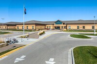 Apartamentos en Spring Hill, KS