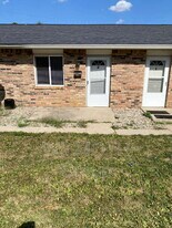 318 N Clark St in Lebanon, IN - Building Photo