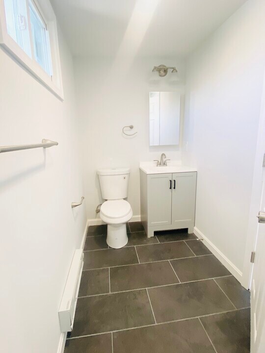 48 Moulton Rd in Arlington, MA - Building Photo