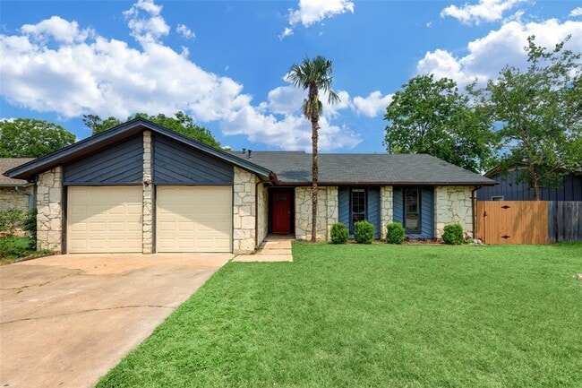 property at 1401 Mills Meadow Dr