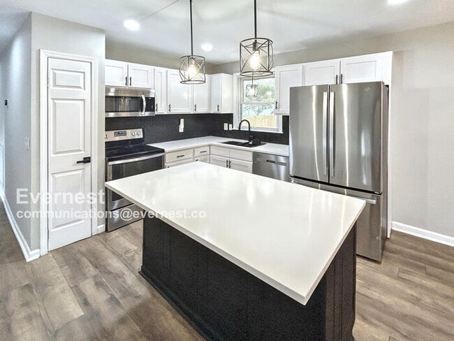 600 Maclaurin Ct in Nashville, TN - Building Photo - Building Photo