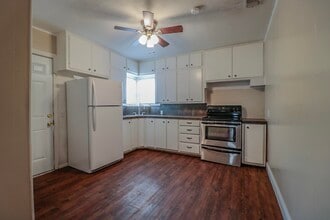 2509 36th St in Lubbock, TX - Building Photo - Building Photo