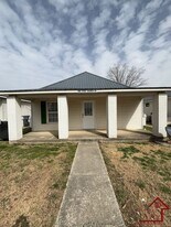 688 Bybee Branch Rd in McMinnville, TN - Building Photo