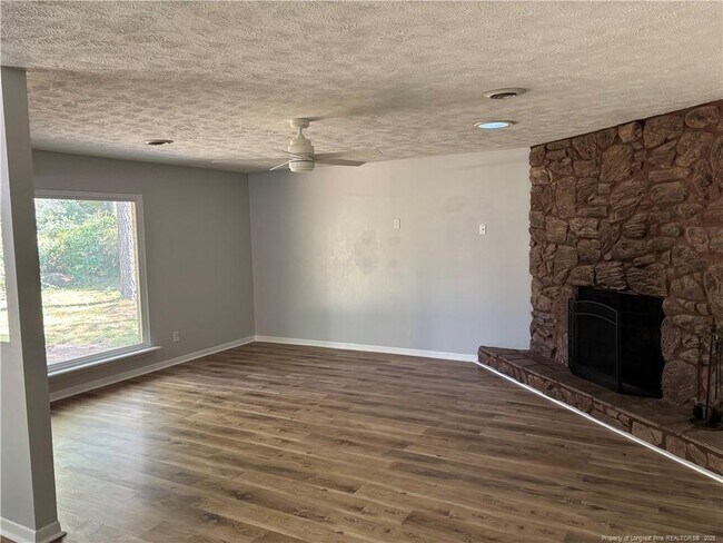 3538 Rolls Ave in Fayetteville, NC - Building Photo - Building Photo