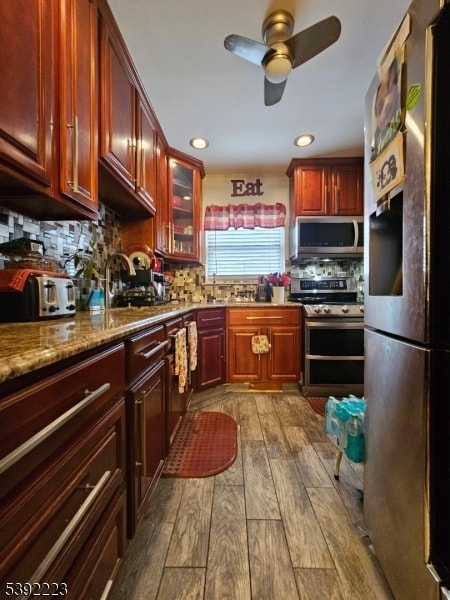 property at 100 Luttgen Pl