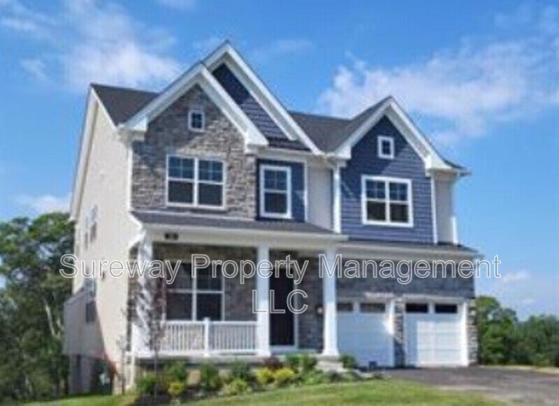 766 Switchman Rd in Media, PA - Building Photo