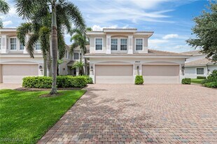 19640 Marino Lake Cir in Miromar Lakes, FL - Building Photo