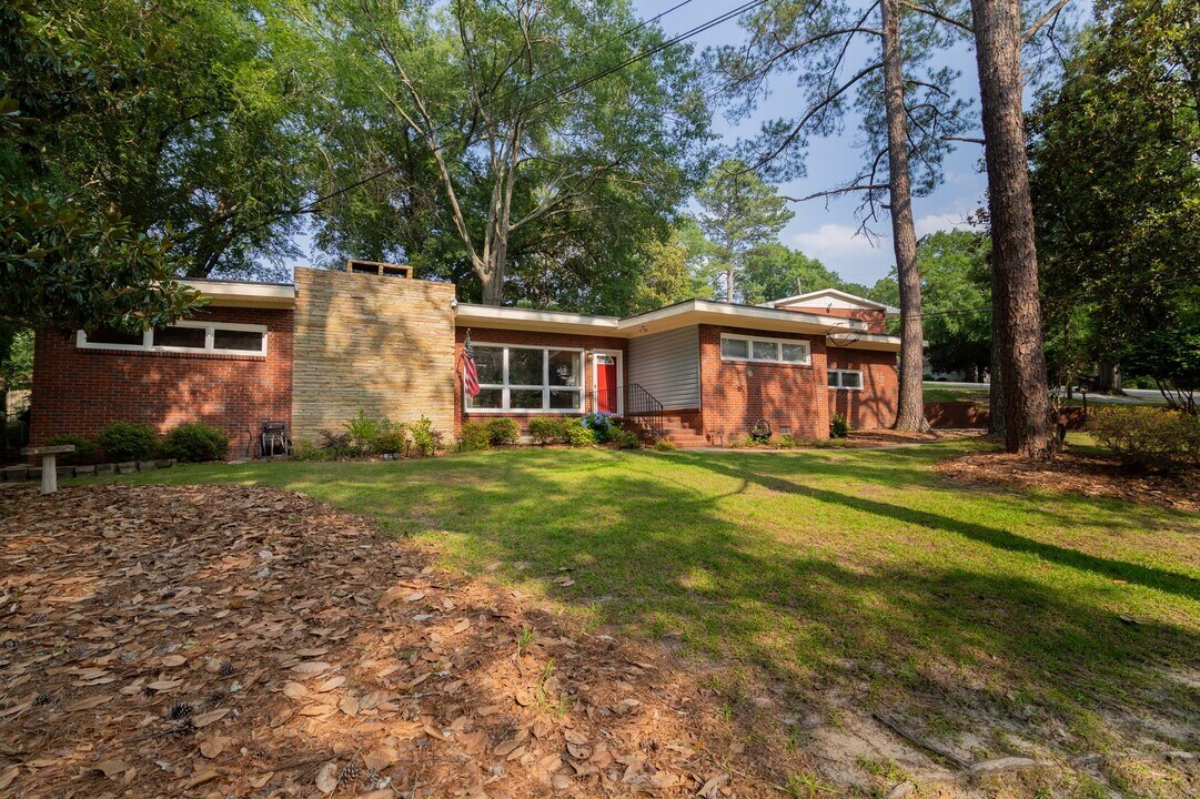3106 Hatcher Dr in Columbus, GA - Building Photo