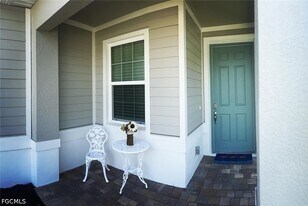 16790 Seasons Coast Dr in Bonita Springs, FL - Building Photo